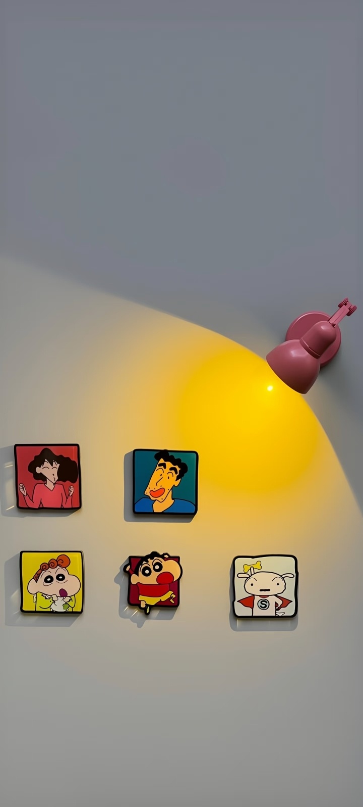 今日份手机壁纸已送达晚安好梦🌙 