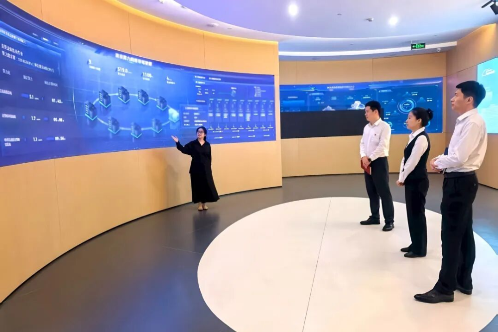 让技术“软实力”变融资“硬支撑”，中国银行南京分行全周期陪跑科创企业