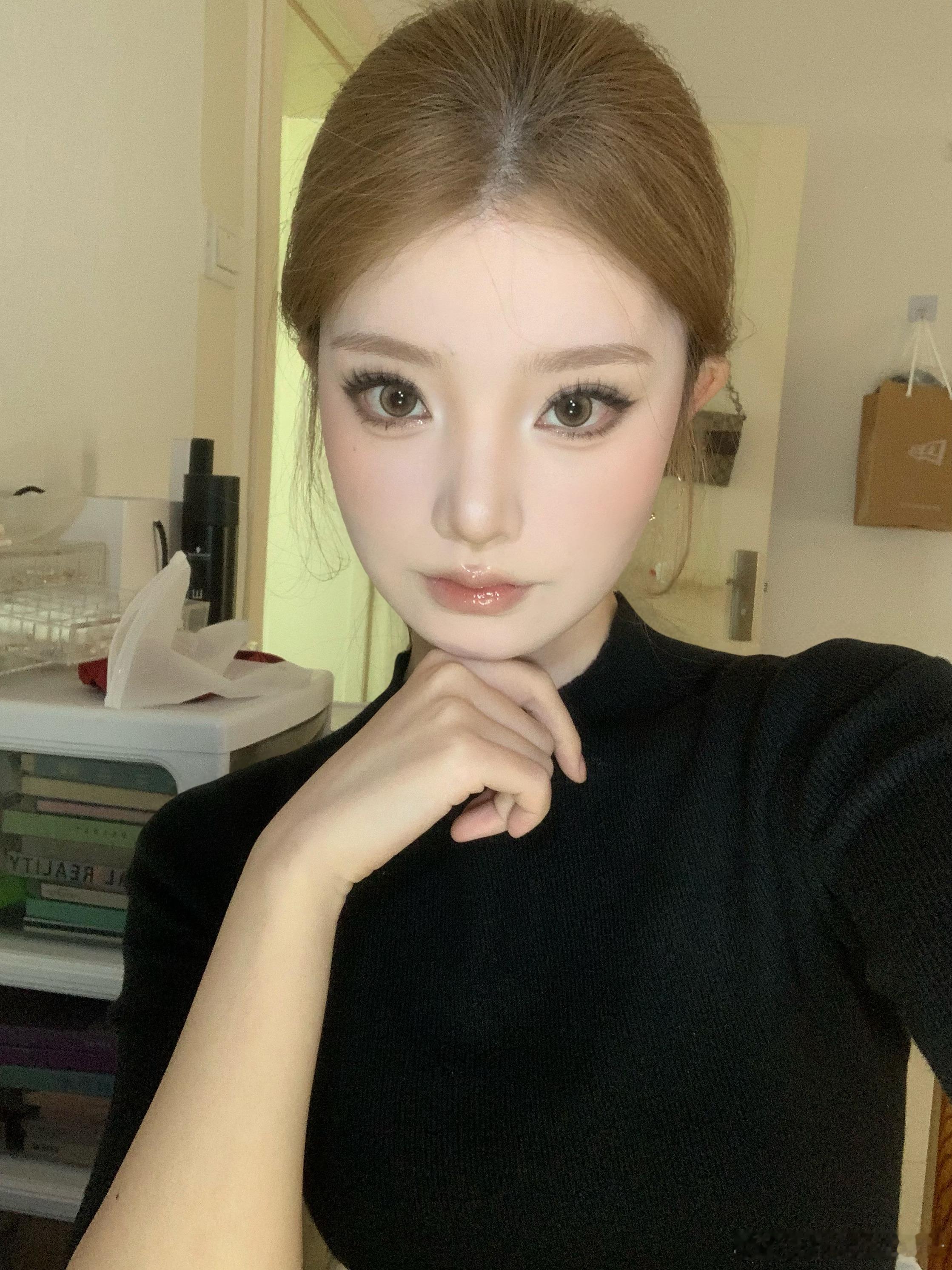 气质女人一下 ​​​