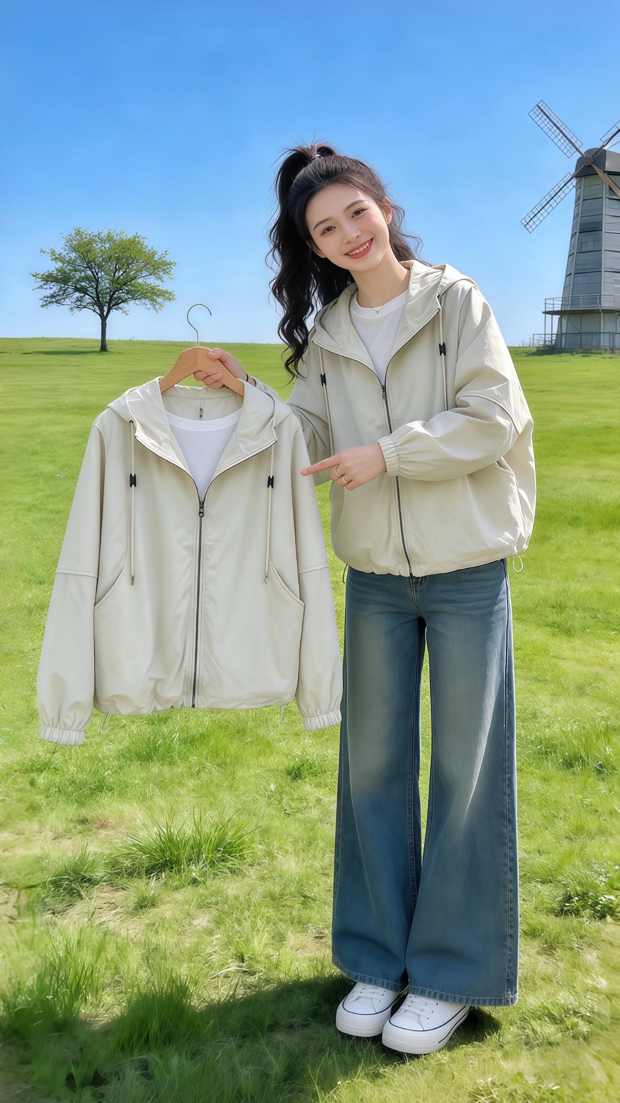 淡人老百姓的实用主义穿搭 提升大人感穿搭思路 遮肉显瘦穿搭 小个子的美...