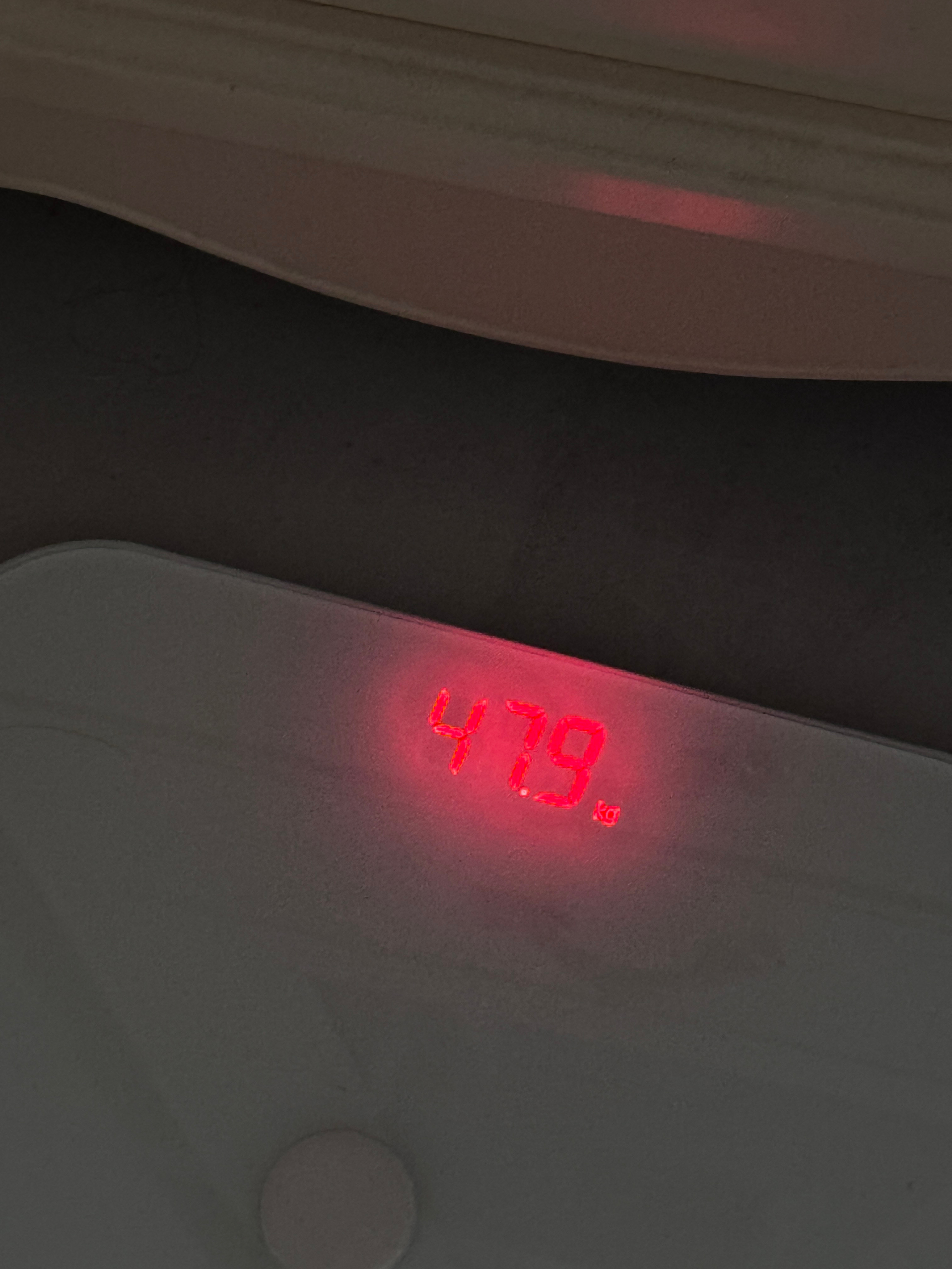 不喜欢 ​​​