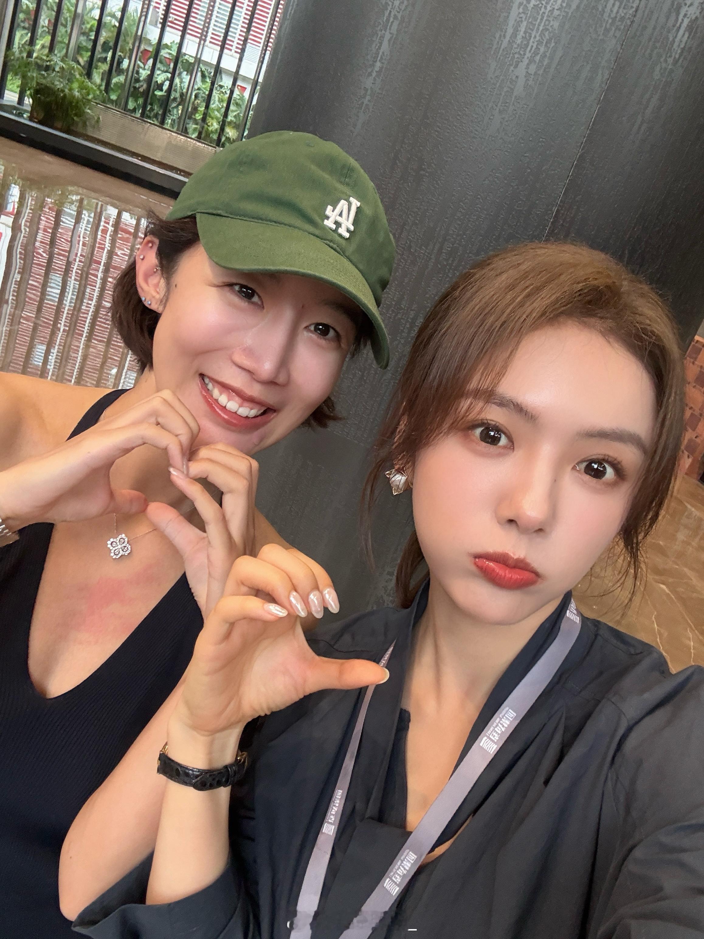 真是美萌 