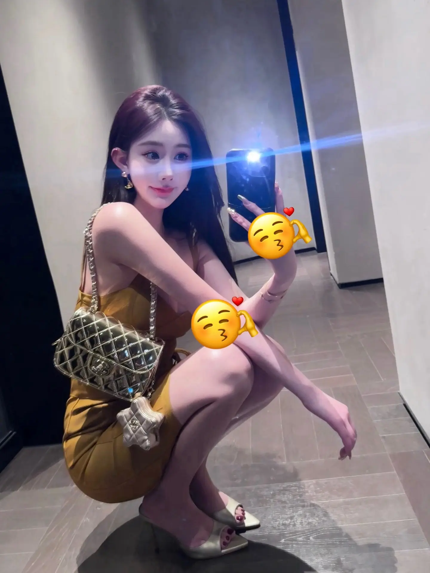 听硬曲dj做气质女人