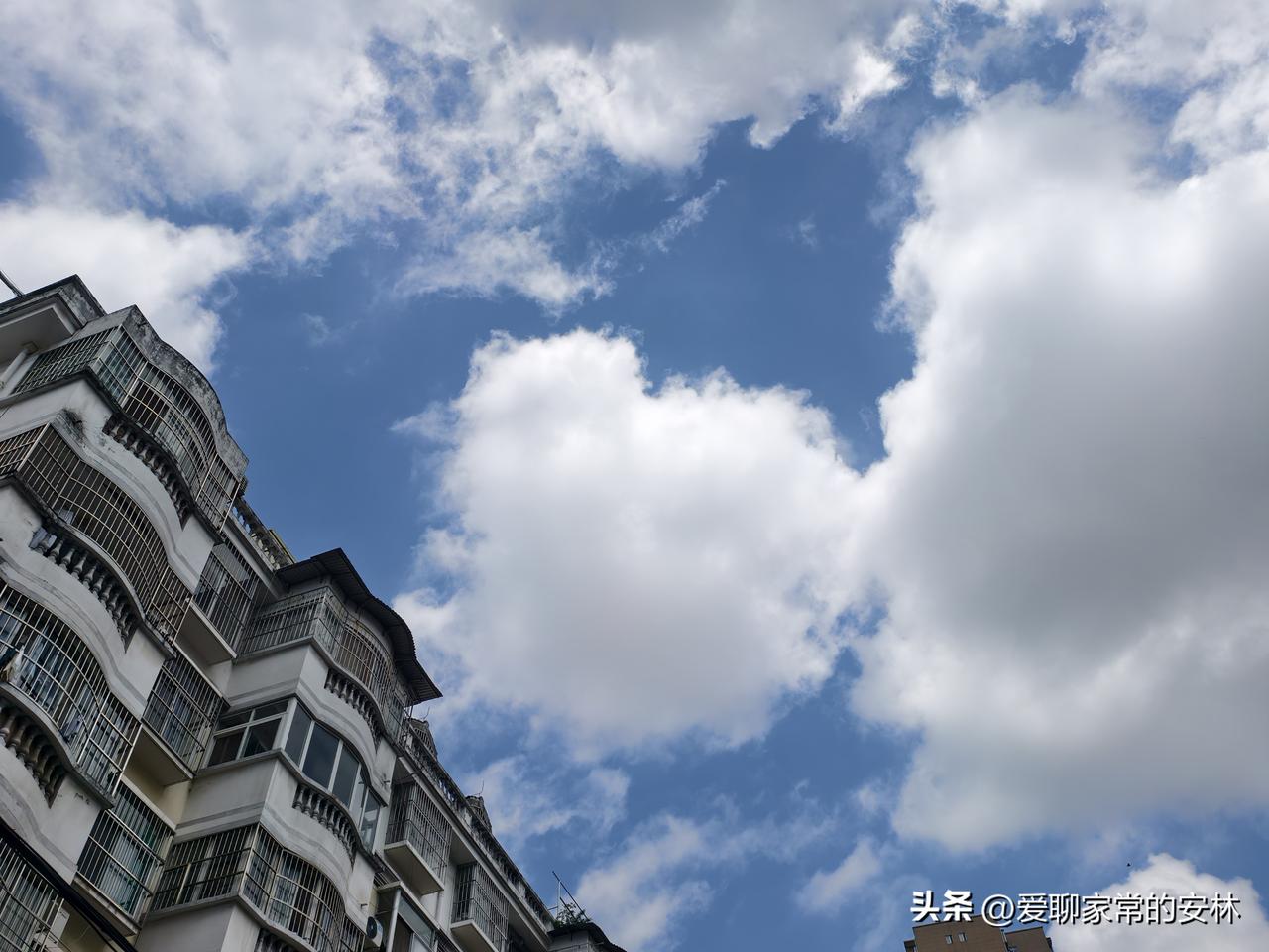 美丽的安康知道什么地方最美吗安康是一个美丽的地方，处处有风景，四季景不同。尤其是