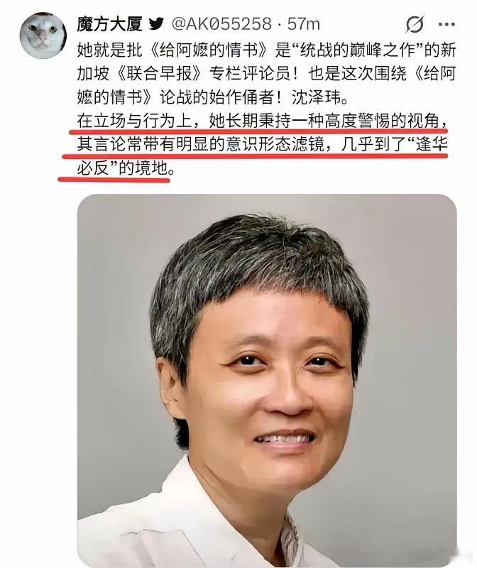 海外华人反华，有些是意识形态洗脑，有些是皈依者狂热，有些是为了扭曲变态的“高华”