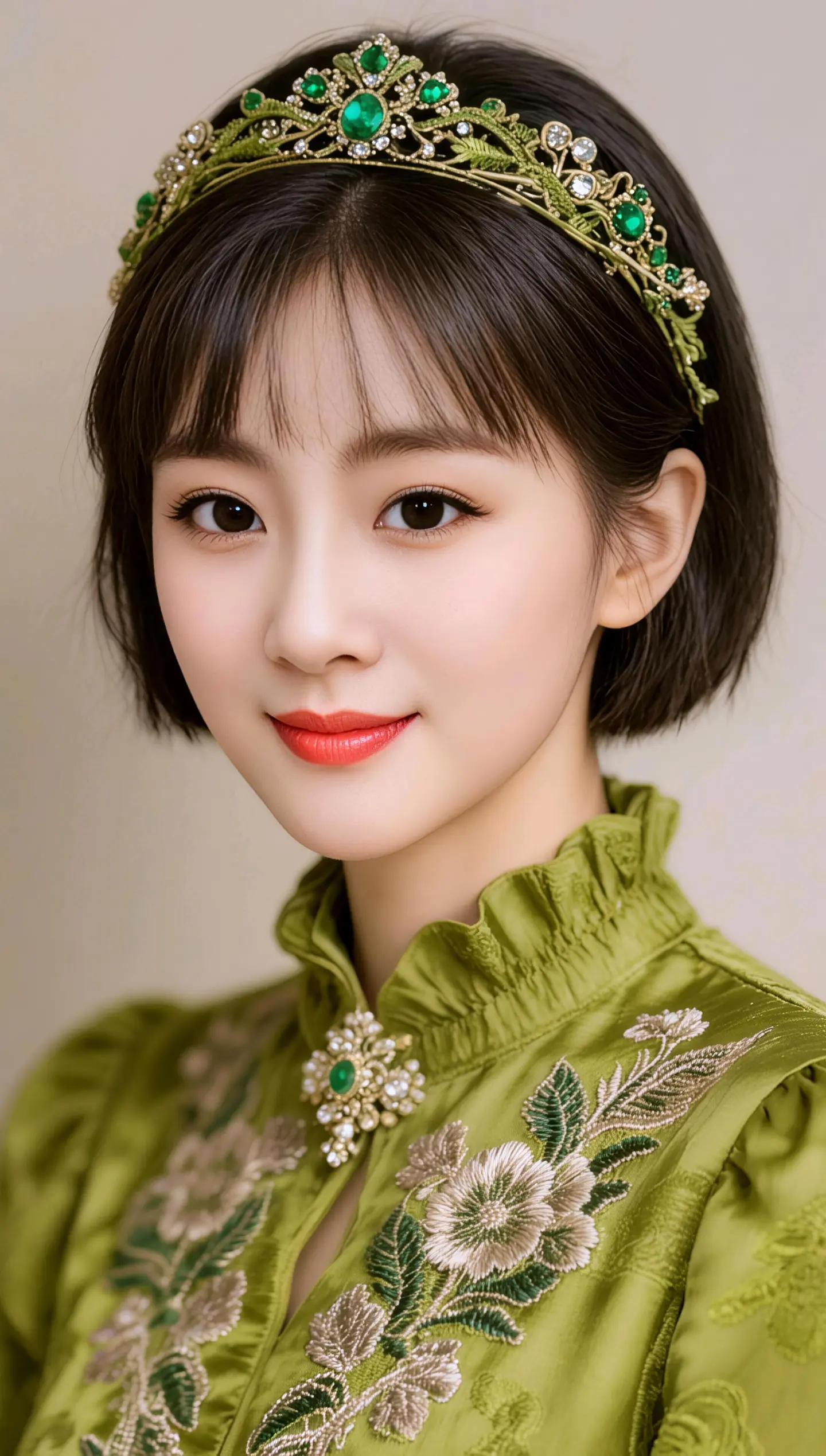 我的AI写真 ai创作