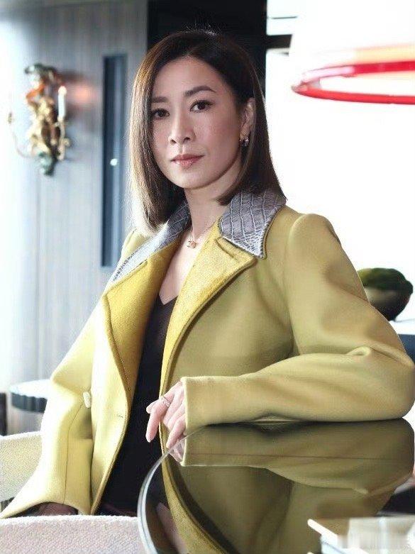 佘诗曼已立遗嘱 据港媒报道，佘诗曼在最新采访中透露已立下遗嘱，称希望毕生积蓄能按