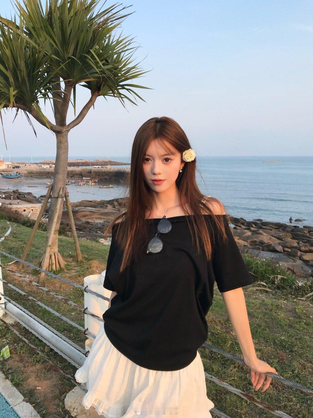 又看海啦  ​​​