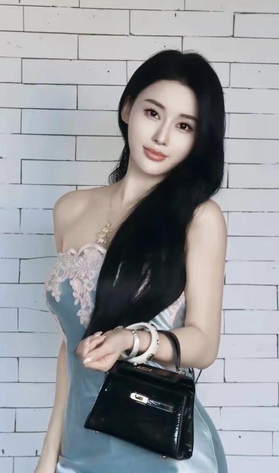 漂亮女孩