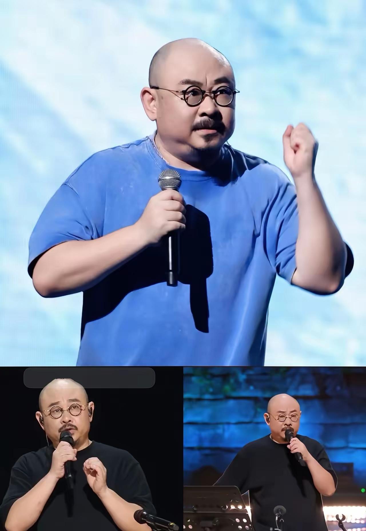 我宣布，
我再也不听刀郎的演唱会了，
不是不好听，也不是质量低，而是最后的《满江