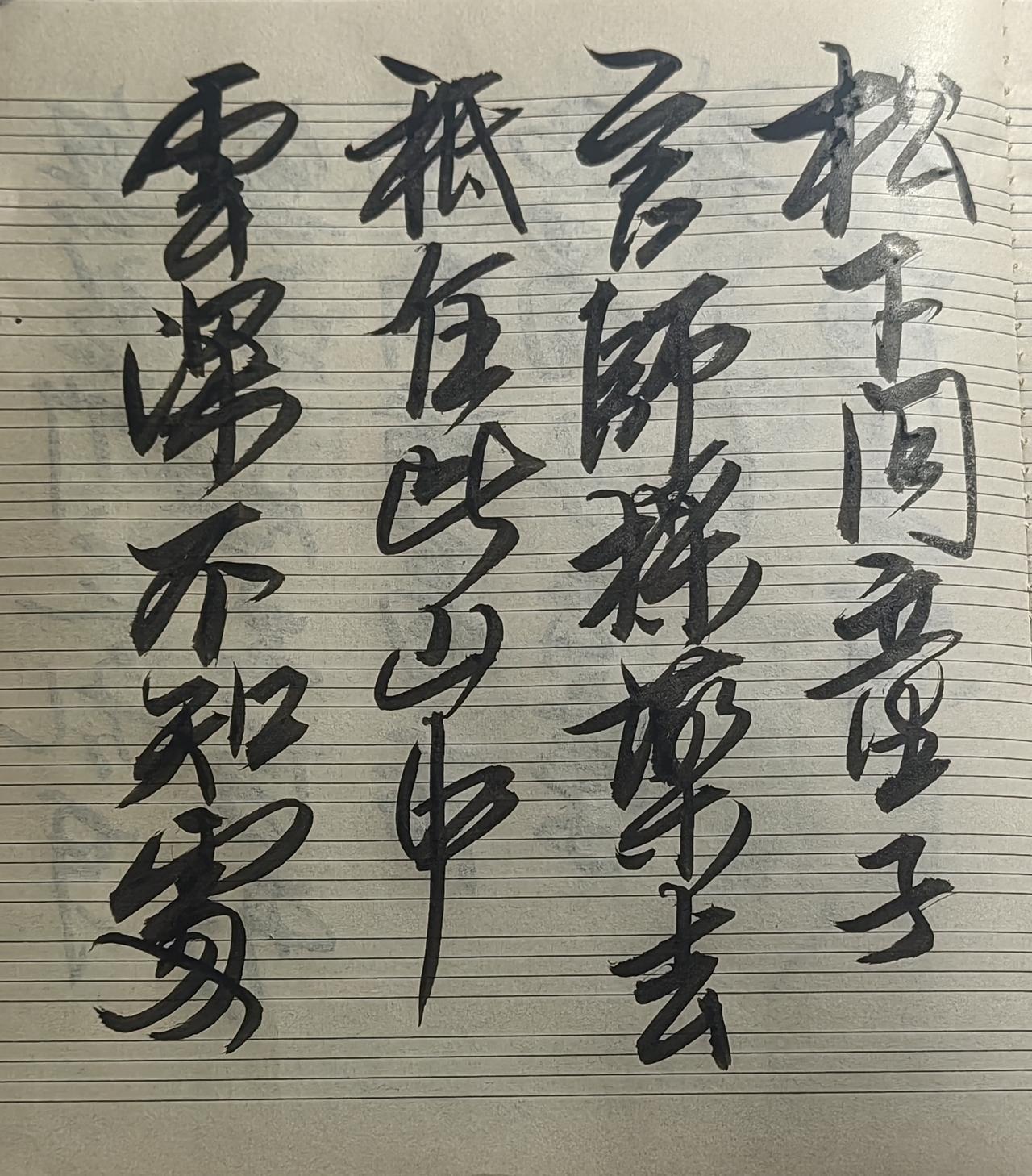 疯狂的想法

如果孩子们都不打算生儿育女
我就去福利院领养一个
不知道是当儿女养