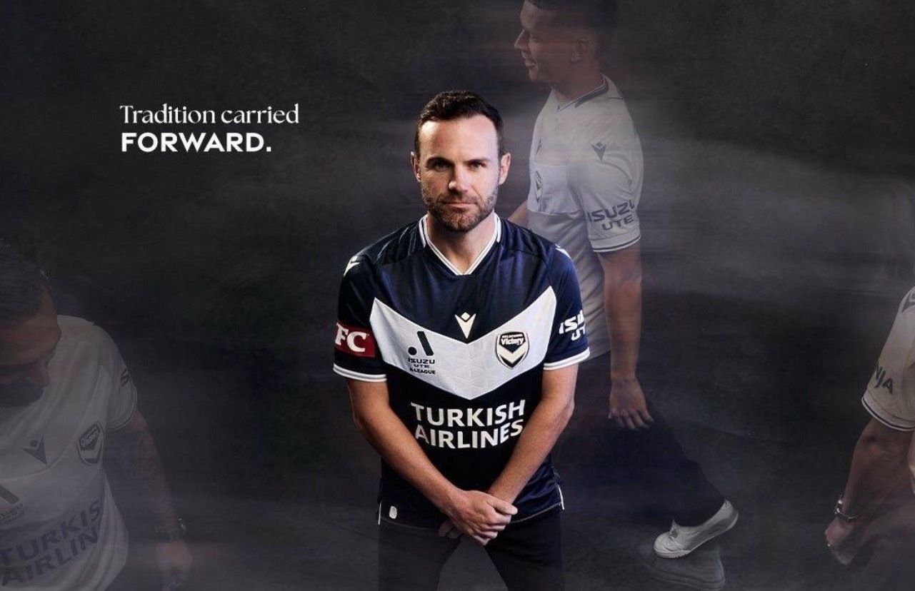 08 墨尔本胜利 VS 奥克兰FC （情报）1.墨尔本胜利在今年夏天迎来了告别季