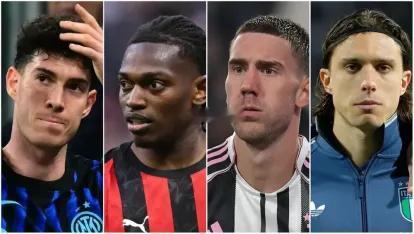 意甲球员集体嫖娼细节曝光，“性产业链”疯狂压榨受害者且涉毒，与爱泼斯坦有所相似！