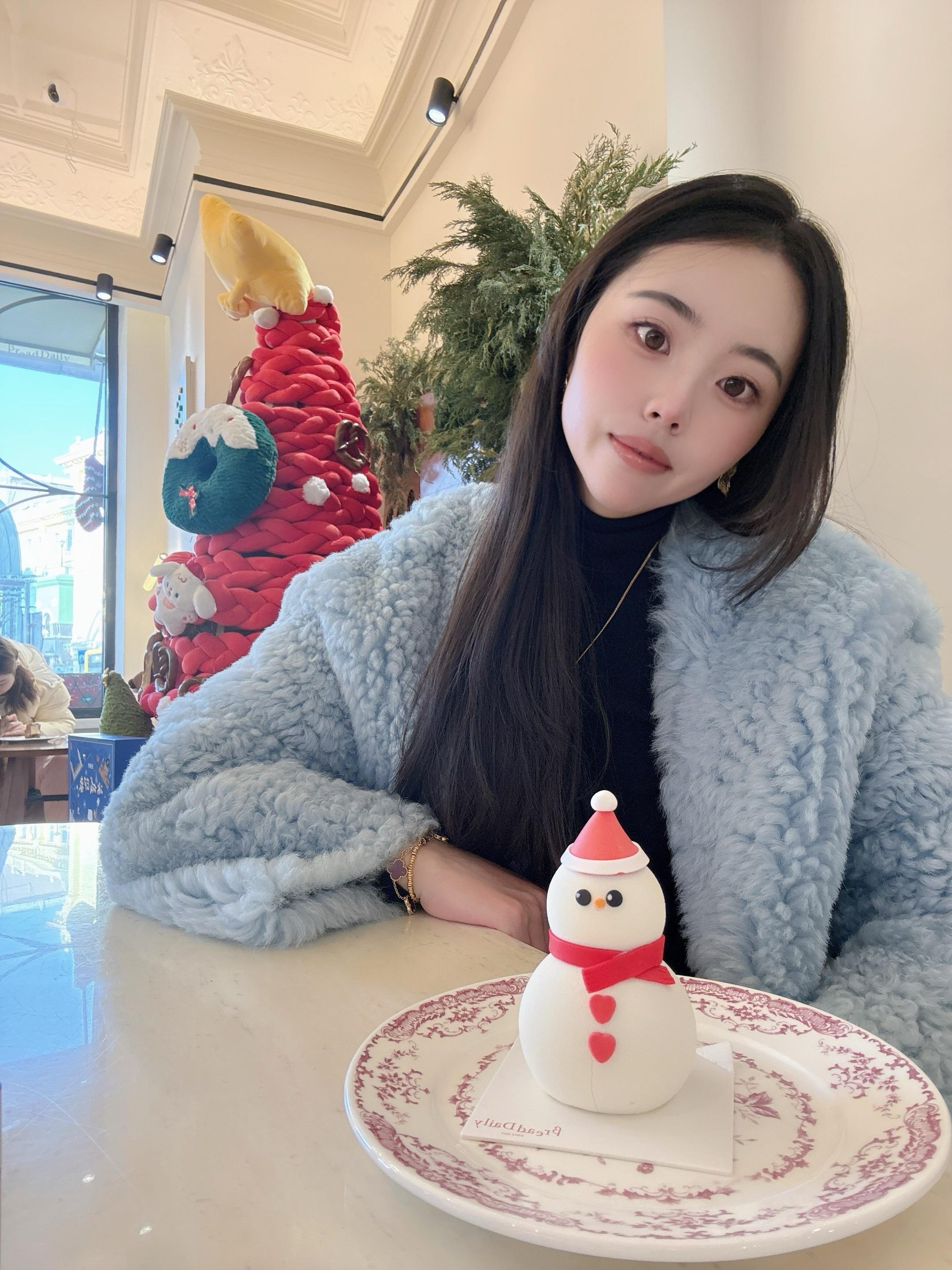 一如既往 万般胜意 心想事成 💐