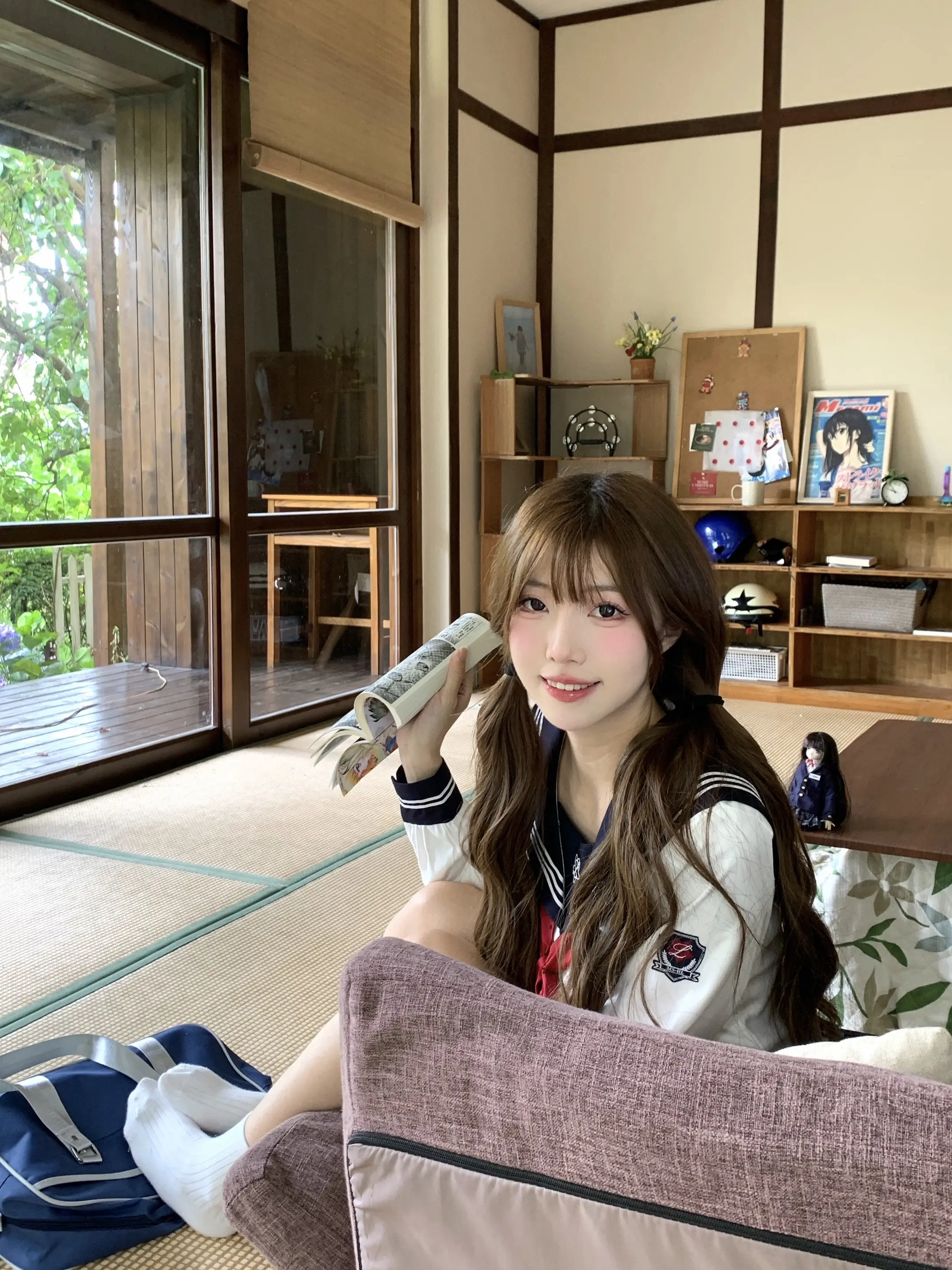 反正我只是一个宅₌᳐ ᗜ ֊ ᗜ ₌᳐。