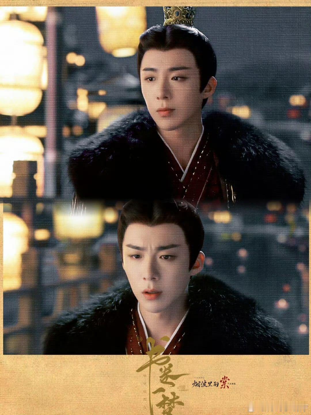 不得不说，刘宇宁演技着实惊艳。在角色南珩身上，他将复杂情绪诠释得入木三分，让观众