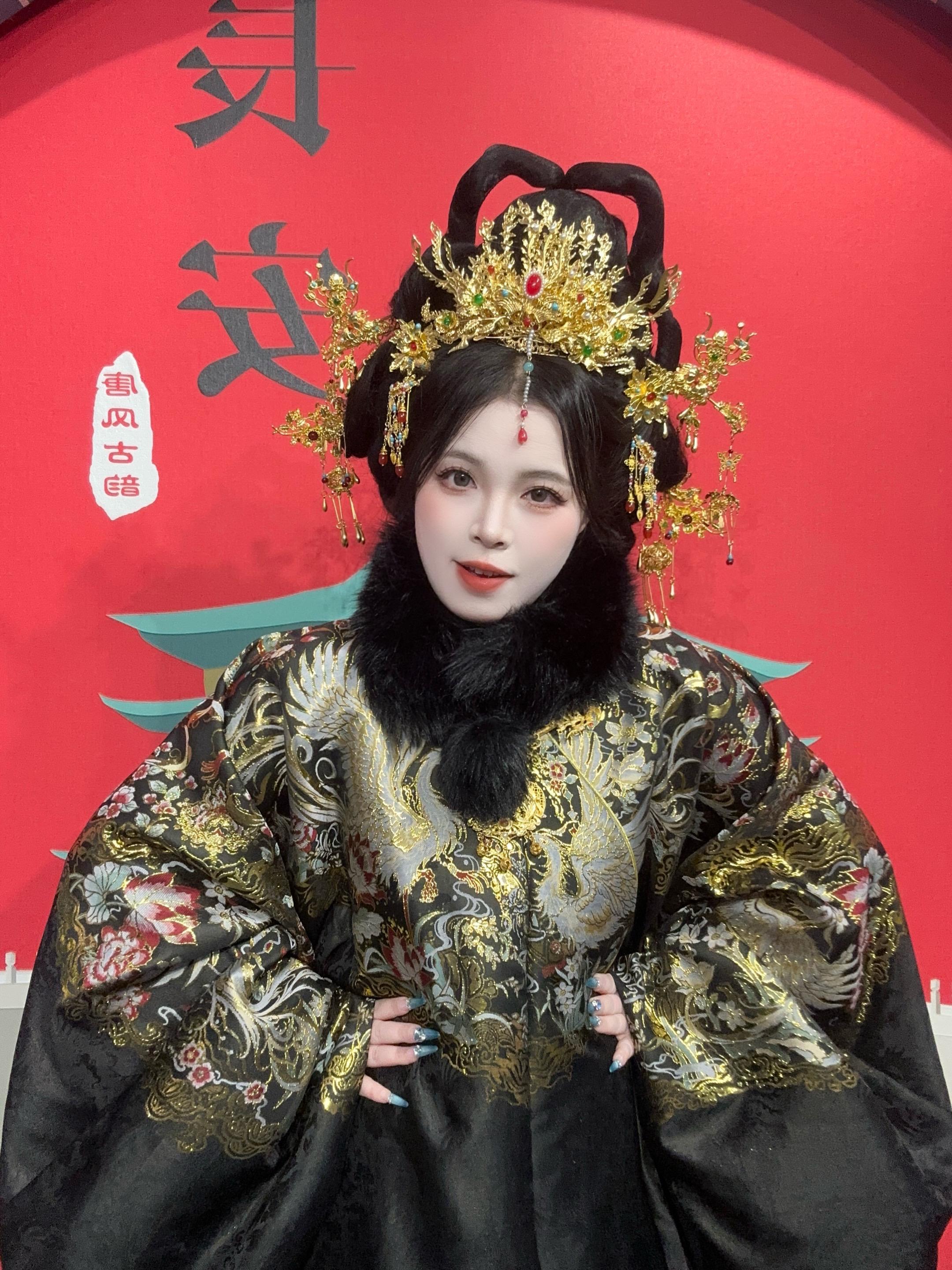 ㊗️大家新年快乐，平安喜乐