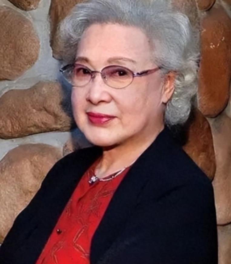 1967年，陈天国在杭州灵隐寺的一棵大树上自缢身亡，在临终前，他特意去见了前妻秦