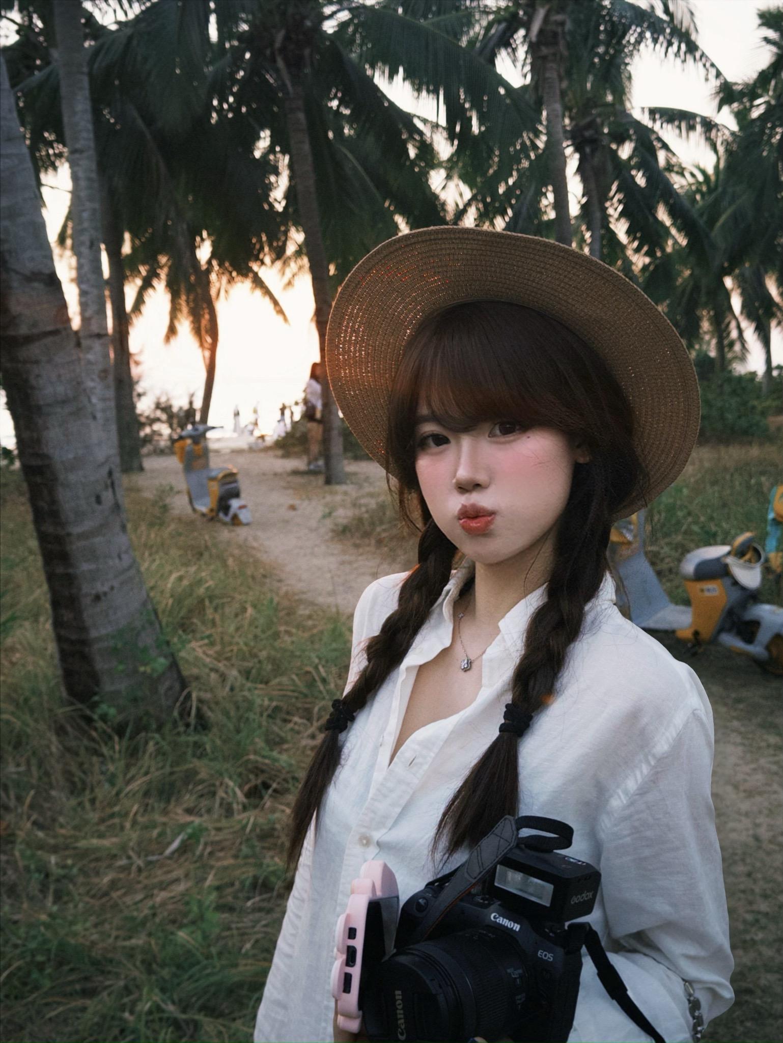 限定🏖️回忆