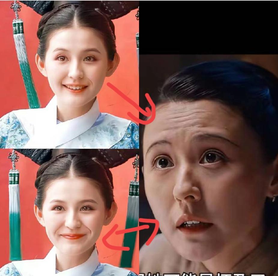 发现了没，

热依扎这个人，

别的什么都好！

有一点我不得不说，

她的身材