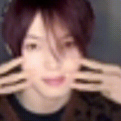 我的新ID好帅呀 