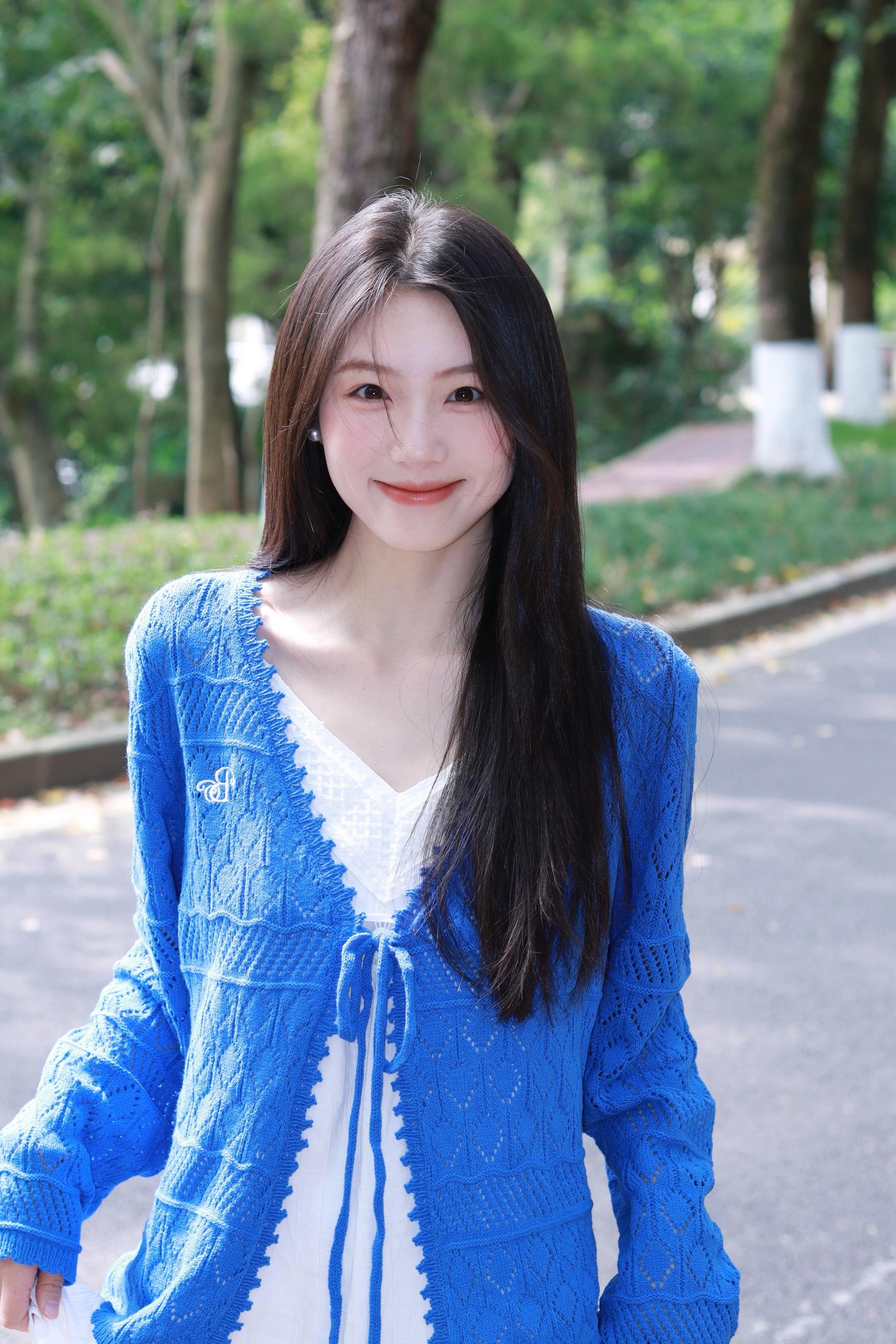 真希望雨能下不停