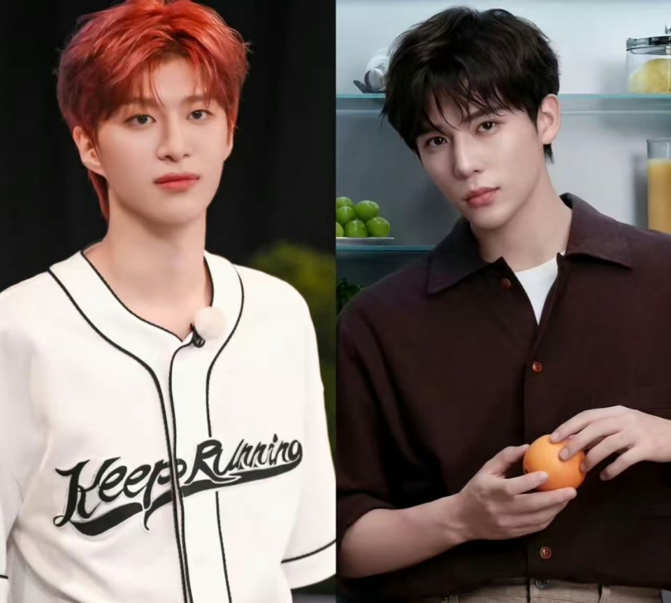 范丞丞为什么在最新一期的《现在就出发3》会那么低调？明明他在奔跑里面经常有梗经常