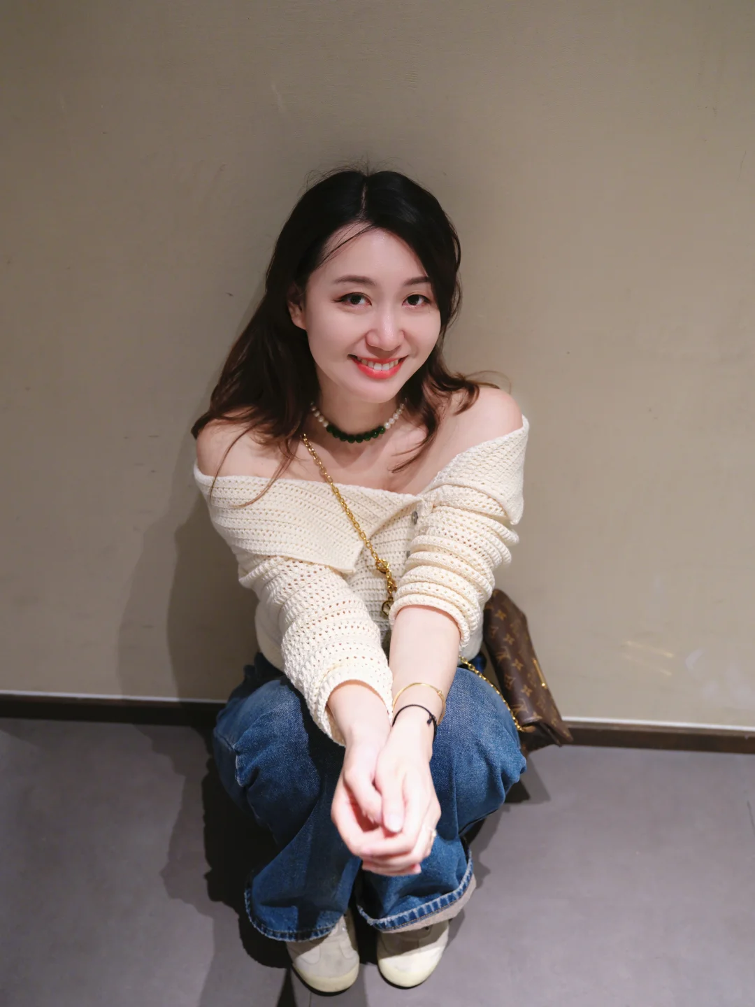 “圆脸七分财 不富也镇宅”43岁➕姐姐🐶 82年