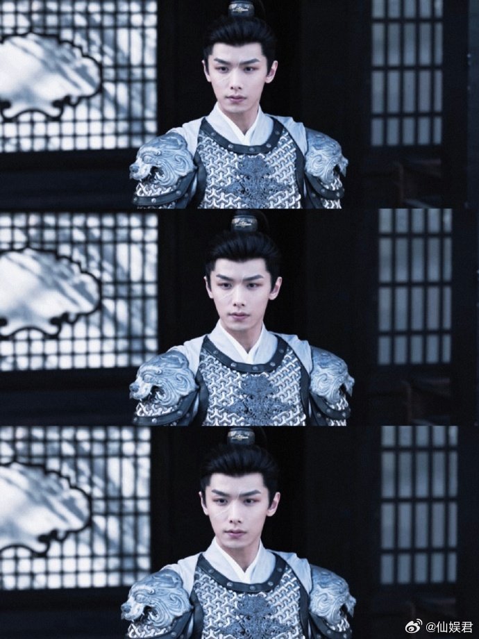 白日提灯有自己的射手和法师贺思慕和韩令秋你们两个要不要这么默契，这段联合开大的场