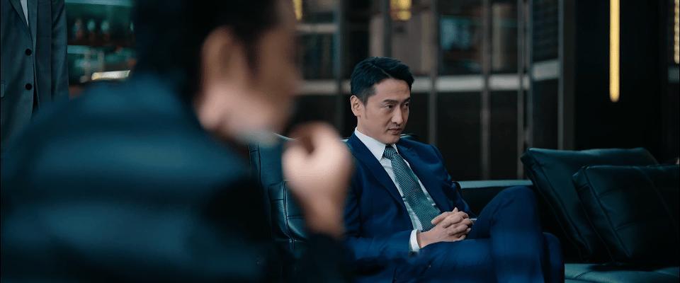 命运的齿轮还是没放过刘天也罚罪2从“想不被欺负”到“欺负所有人”，刘天也每一步都