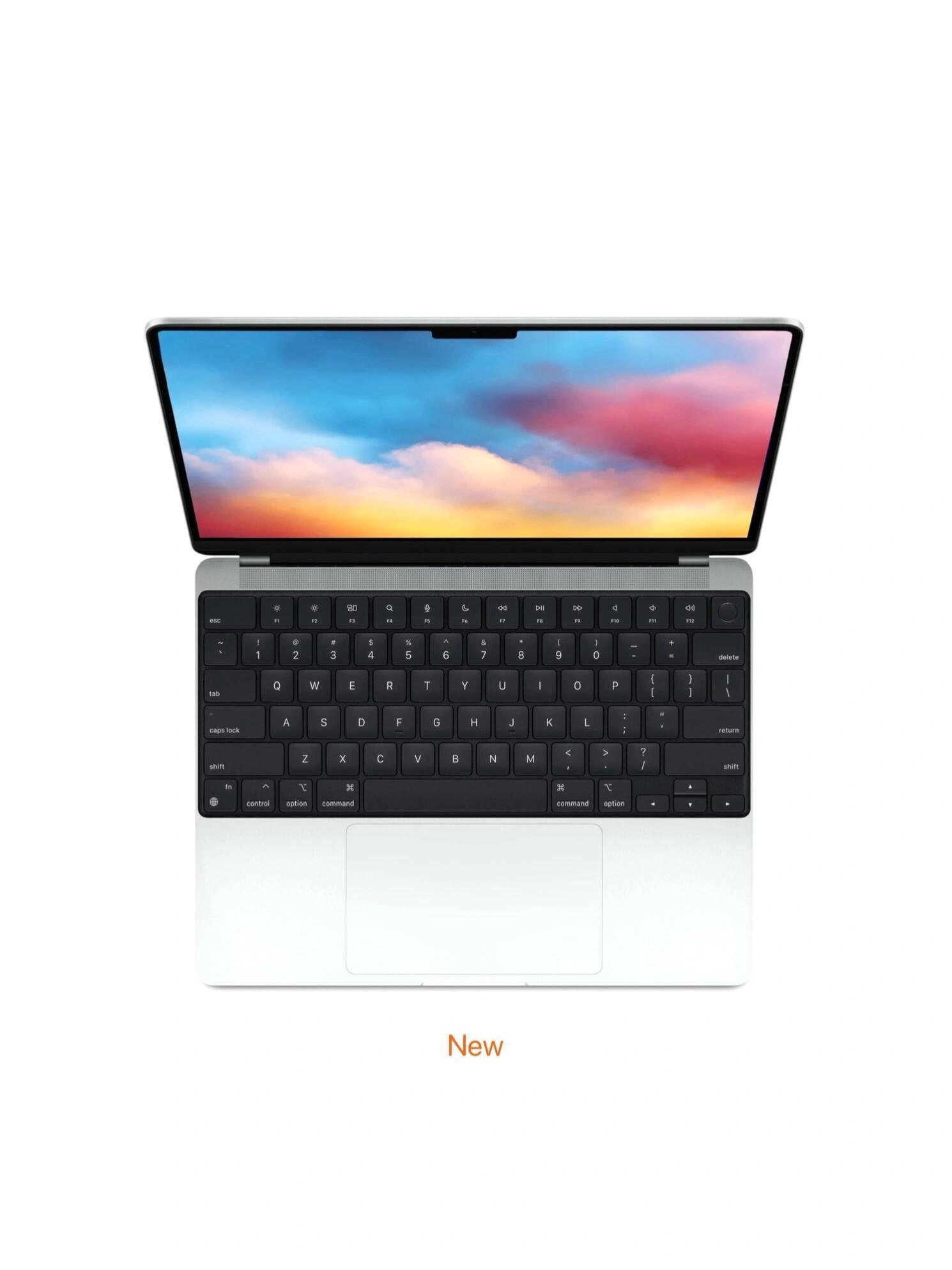 苹果计划发布搭载A18Pro芯片的MacBook💻这将是首款由iPhone芯片