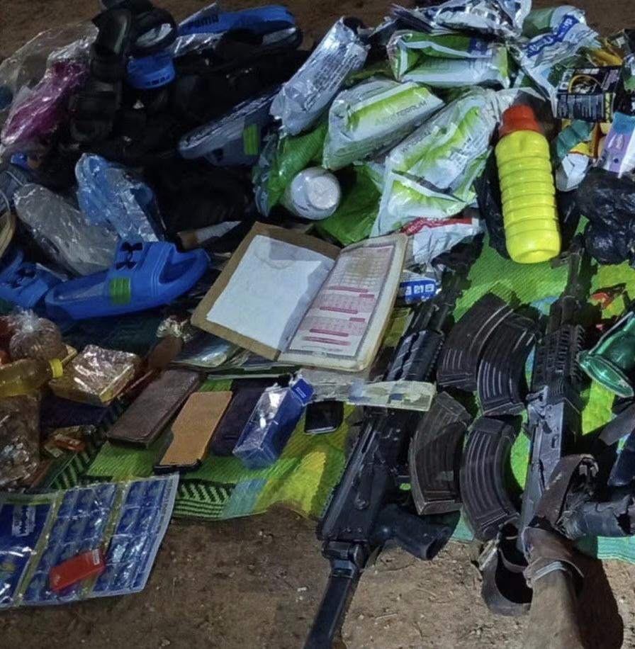 布基纳法索政府军在与“基地”组织西非分支JNIM武装分子交战过程中，打死多名武装