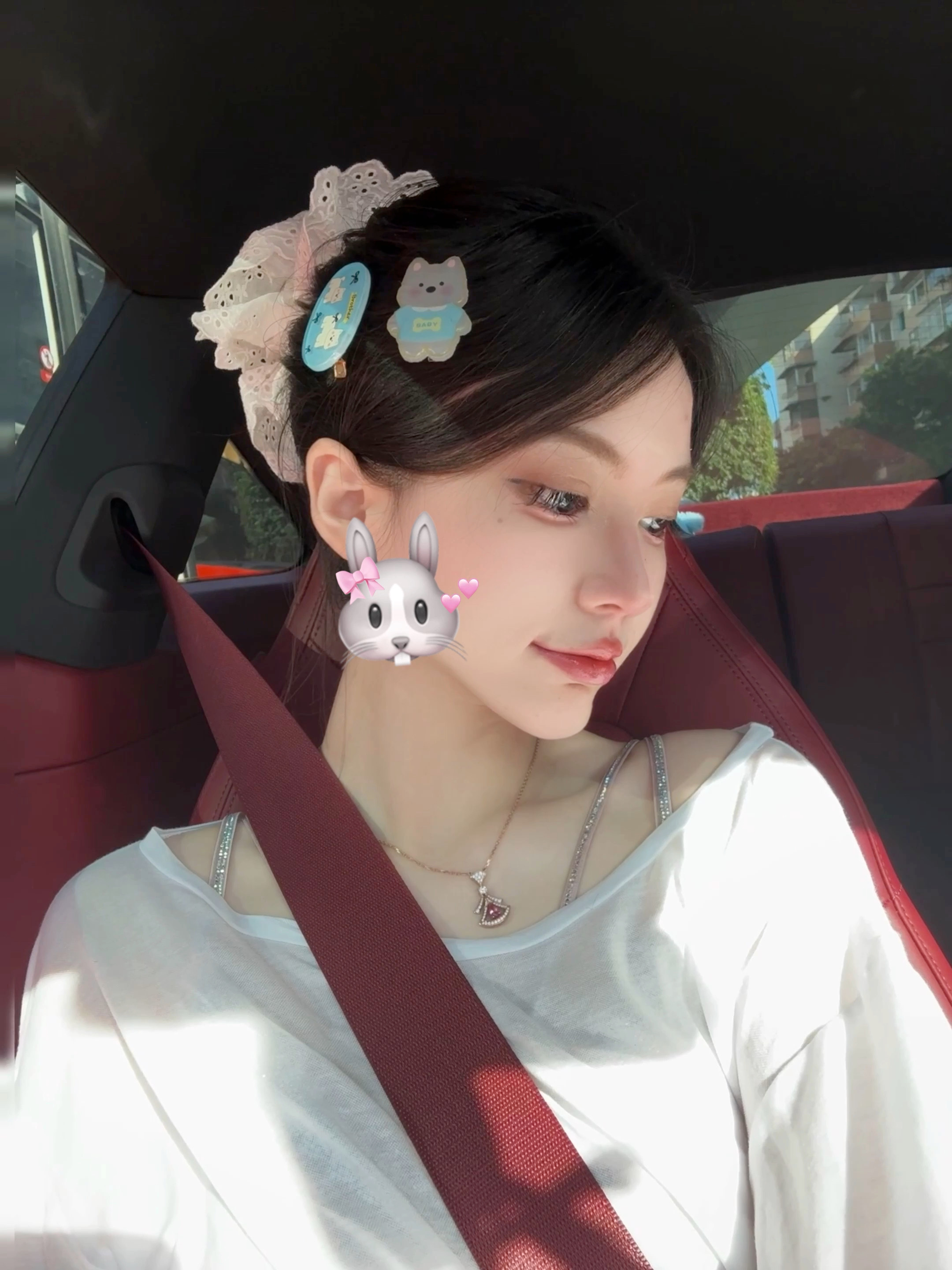 自己煮的面条🍝妈妈拿的鸡蛋 姐姐炖的汤 家里买的锅第一次用 这两天在看《柳舟记