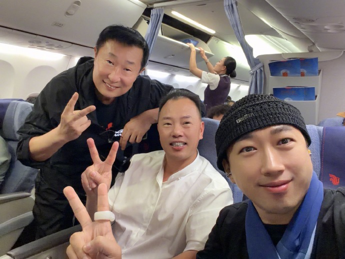于正把白鹿音乐会放C位了于正告别六月  于正告别六月，于正把白鹿音乐会放C位了，