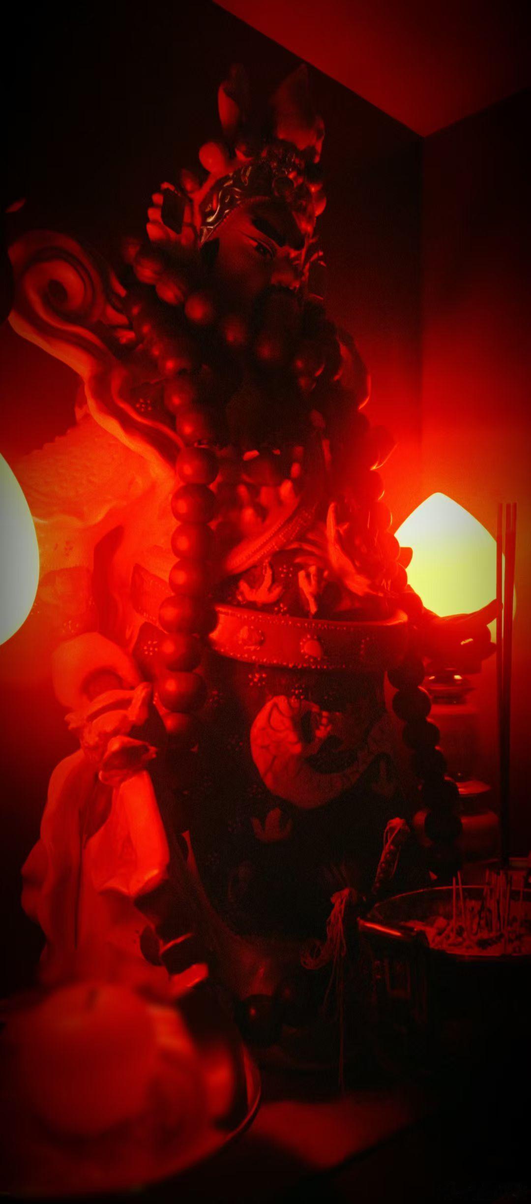 深夜树洞生活手记心情日记随缘 〖 拜關公 〗乙巳蛇年 戊子月 丁醜日冬月十五 澗