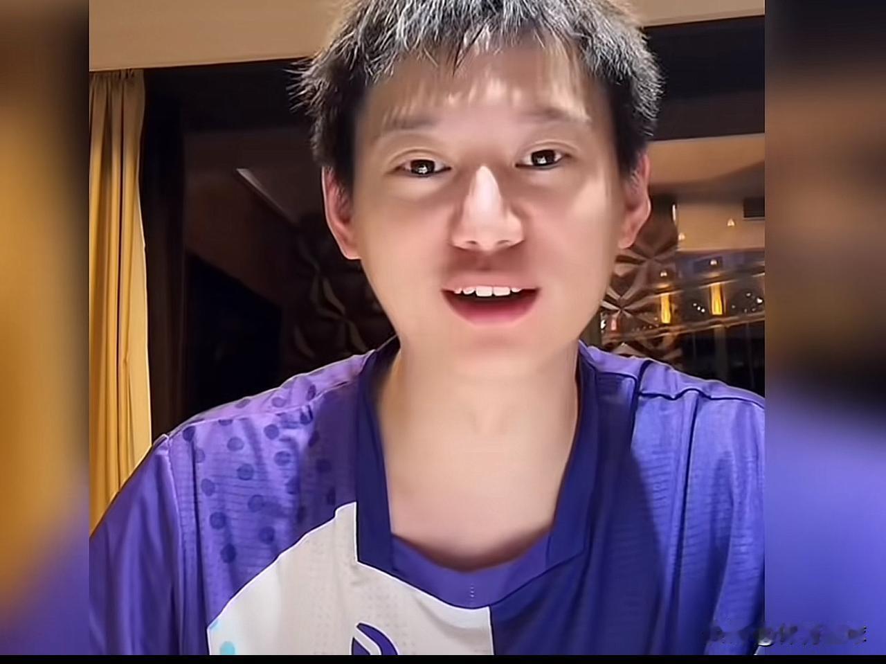 全网都在笑话周雨：其实周雨赢麻了！

大家都在笑周雨听了网友建议，没想到还是输给