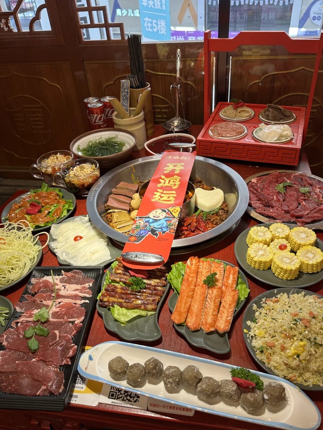 宿州探店｜新年来谭鸭血开鸿运咯