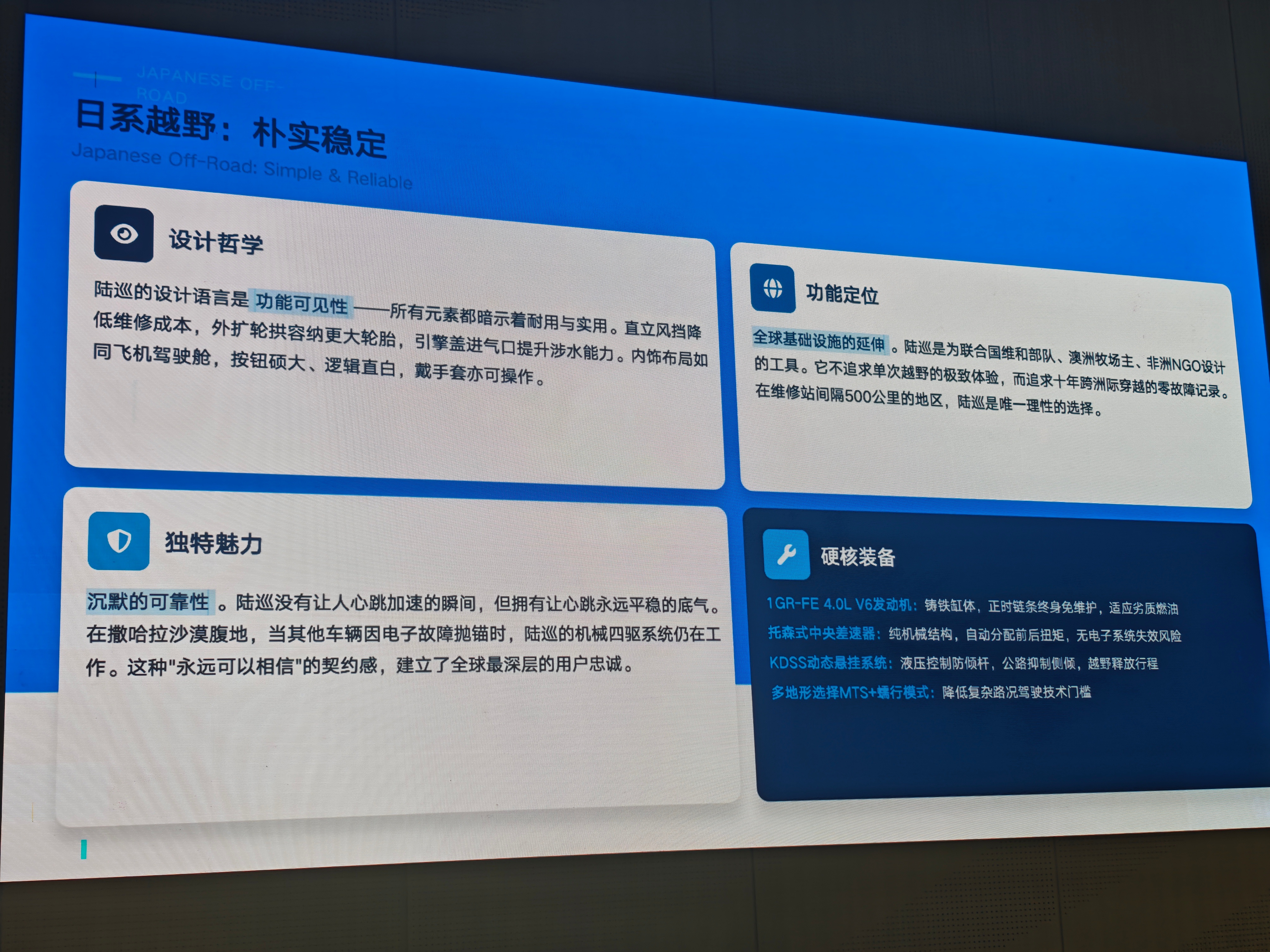 中国新能源汽车再提速中国消费者理应有资格去玩玩乐性定位的汽车。以后我再也不笑风味