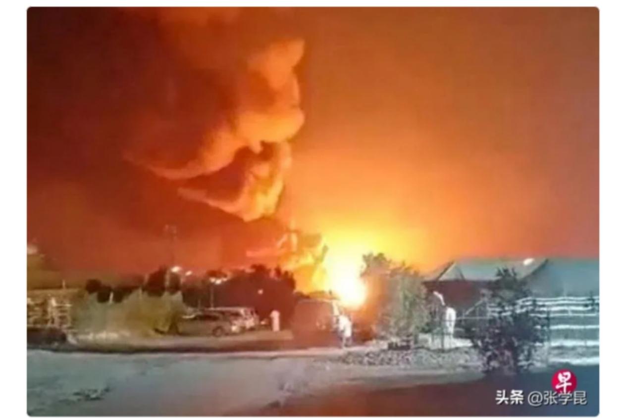 美国总统特朗普提出的美伊15点停战提案，遭伊朗断然回绝；
 
这份提案要求伊朗限