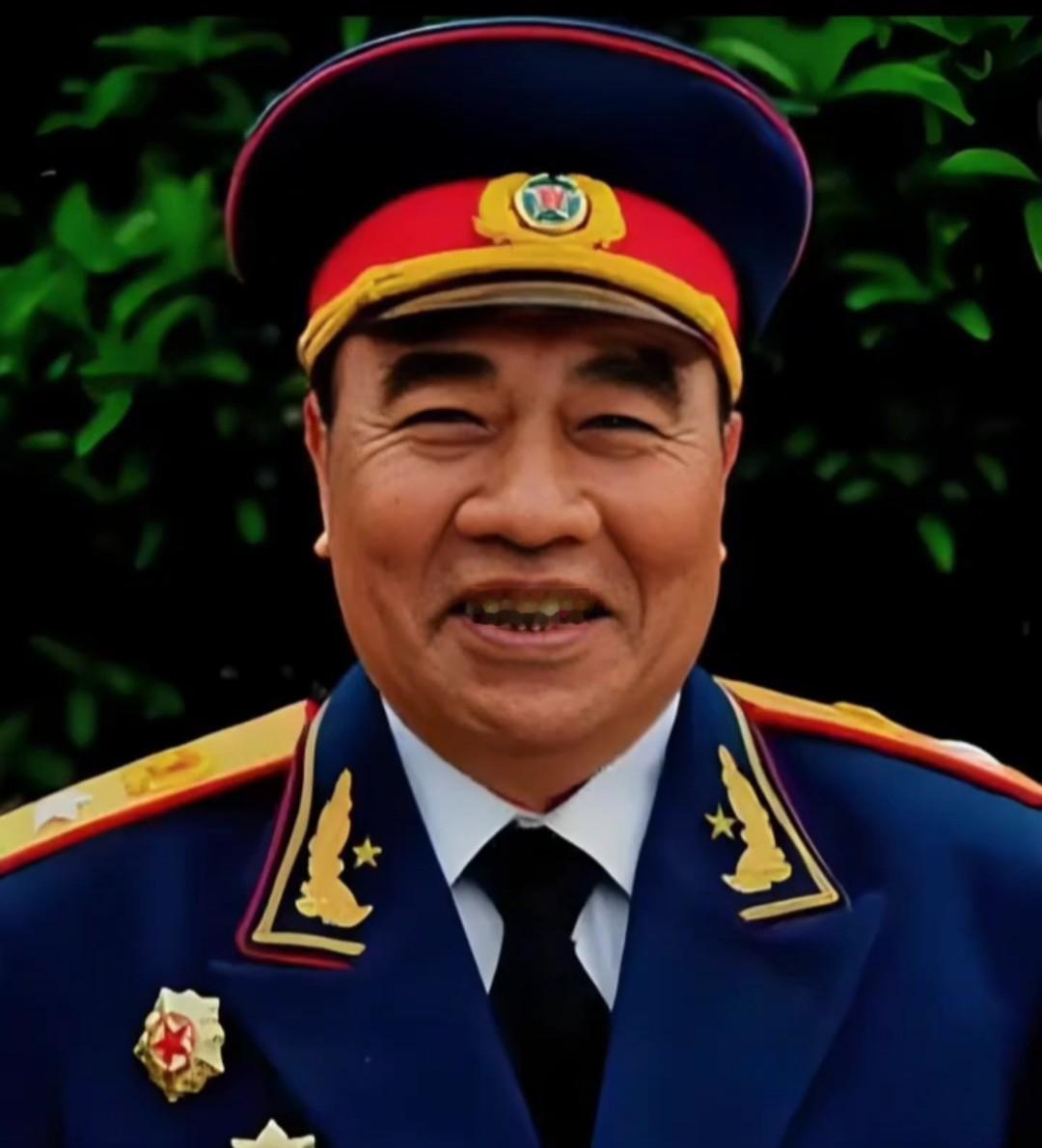 缅怀朱德委员长