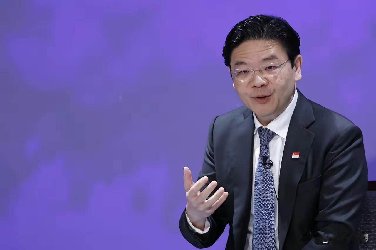 哪来的道理！！
新加坡总理替日本说话，劝中国点到为止，别把事情闹大
 
这话说得