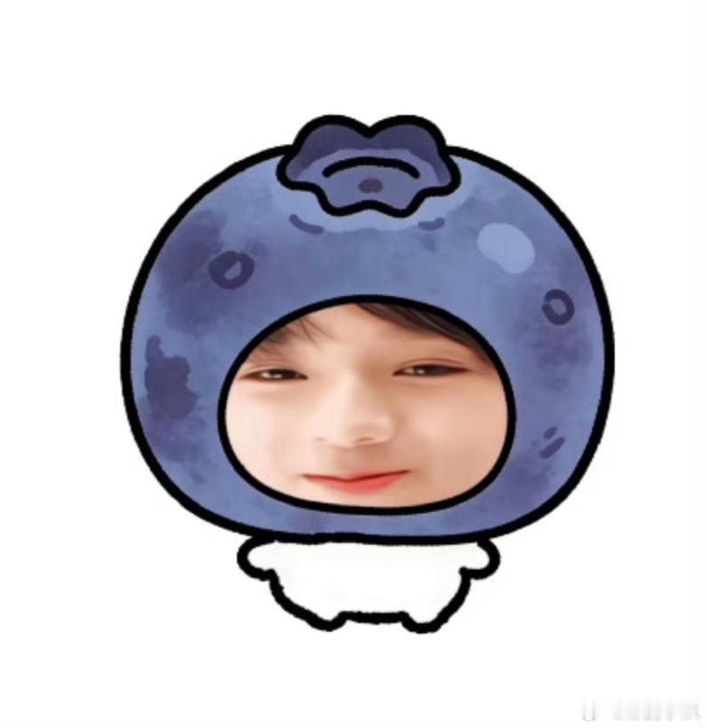 小杰是蓝莓🫐 ​​​