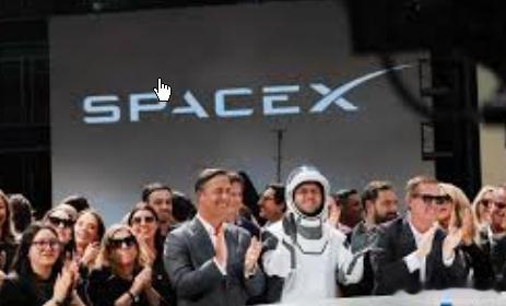 中国不需要也不可能复制SpaceX,它筹集了750亿美元，市值达到1.77万亿美