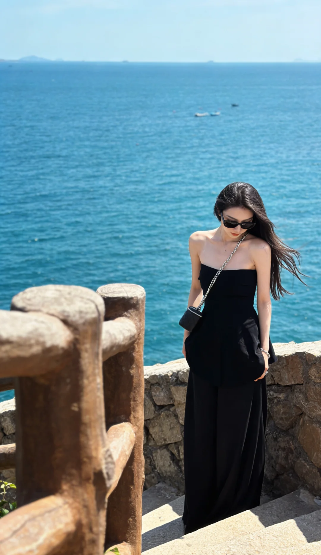 一穿就出片，没谁了