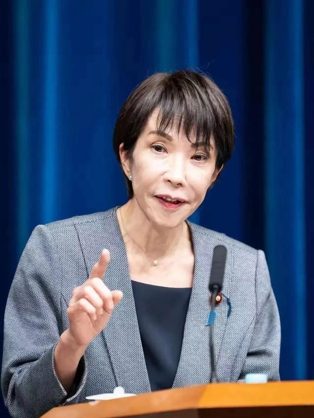 高市早苗大获全胜，鸠山由纪夫：向1亿人发出灵魂4问！就在刚刚日本广播协会出口民调