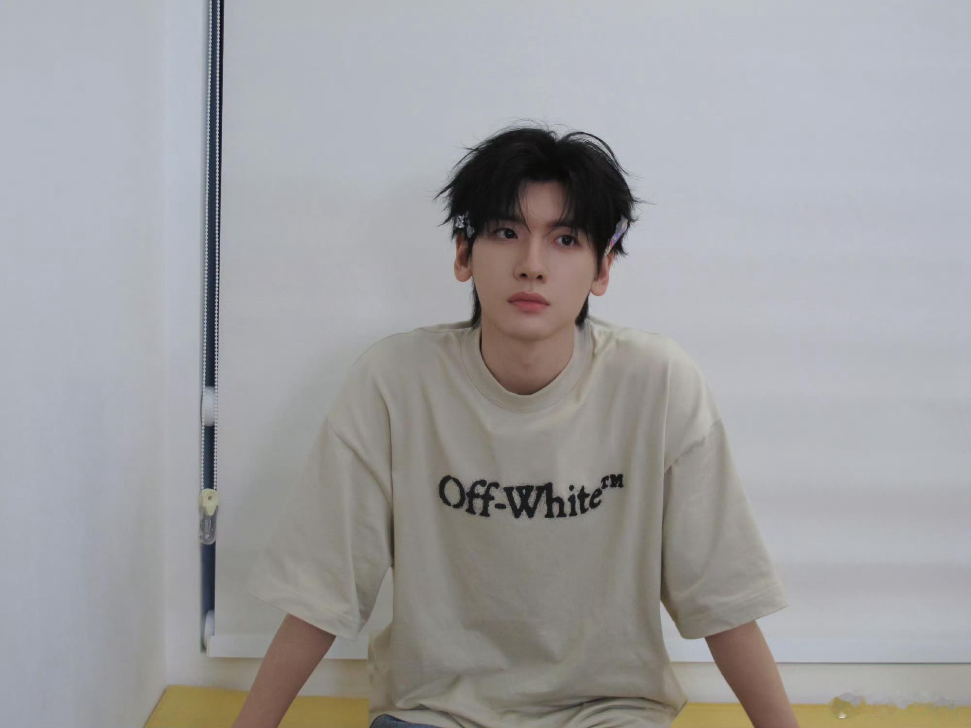 翟潇闻以你为名的夏天🐧翟潇闻张澍看人生匆匆 愿我们同享光荣 愿我们的梦永不落空