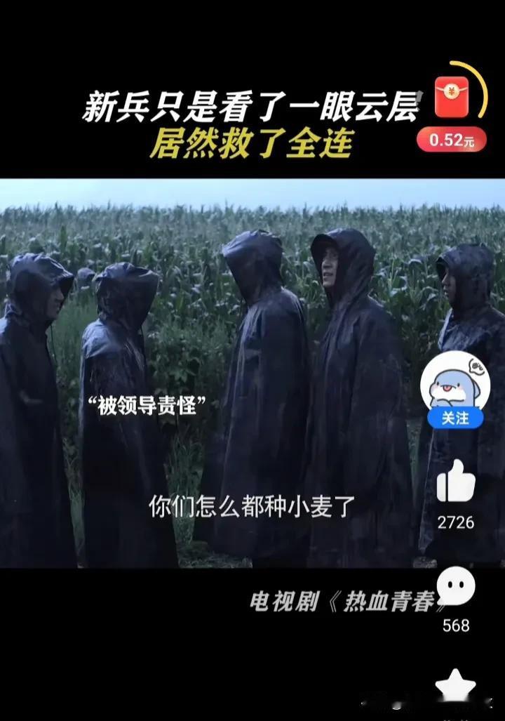 看看国内拍的这些影视剧，是怎么通过审核的？基本的农历24节气常识不懂，可以去找个