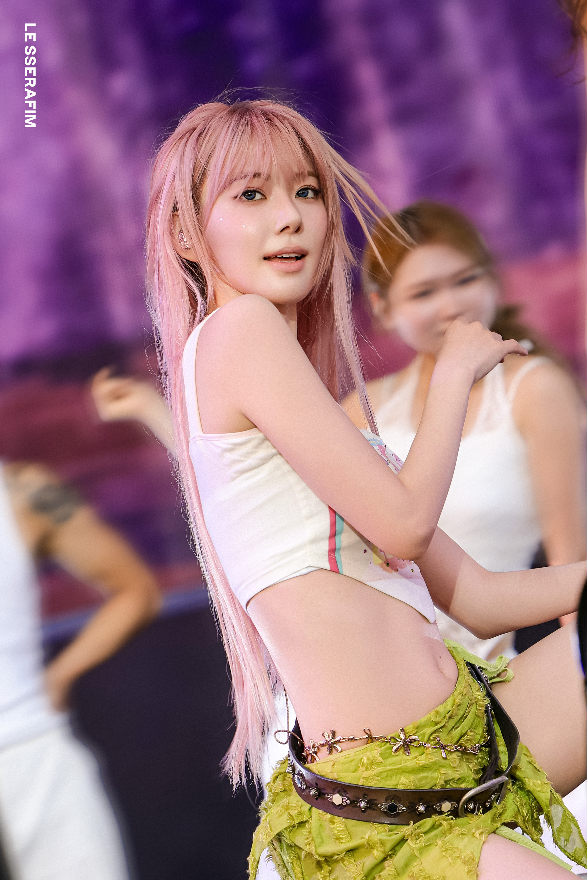 这个口红颜色还敢再淡一点吗🤣🤣 ​​​
