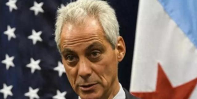 “饿死十四亿人？”美国驻日大使竟然曾公开威胁中国：如果中国不按美国的意愿行事，不