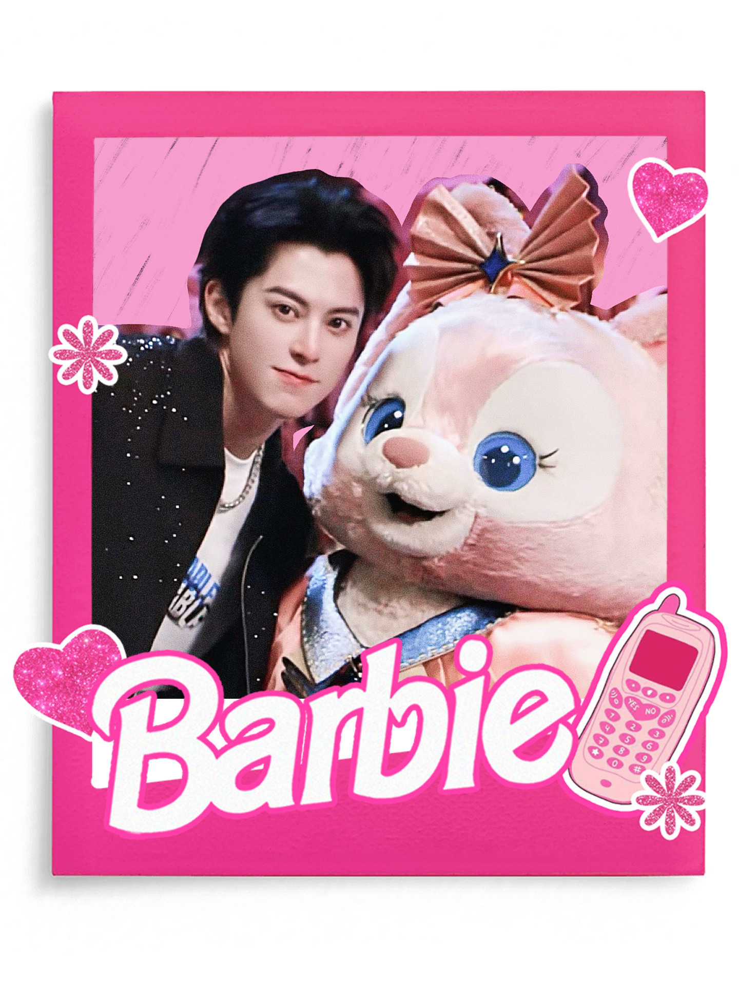 棣士尼公主💕 